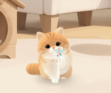 可爱猫猫乐园华为版下载安装,萌宠互动游戏推荐 可爱猫猫乐园华为版下载安装,萌宠互动游戏推荐