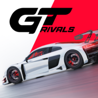 gt������ʵ���ٹ��ʰ�(GT Rivals��װ��)v1.0.0 ��׿��