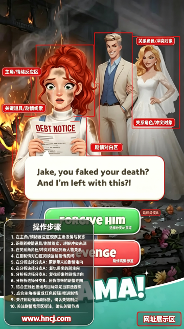 六边形花语游戏 六边形花语游戏