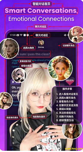 Spicy Character AI Spicy Character AI