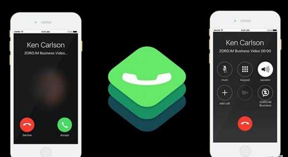 微信CallKit版终于回归,语音通话体验大升级 微信CallKit版终于回归,语音通话体验大升级