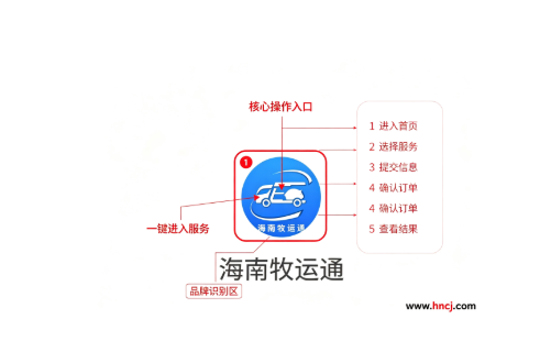 海南牧运通app官方下载最新版本安装 海南牧运通app官方下载最新版本安装