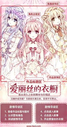 爱丽丝的衣橱台服 爱丽丝的衣橱台服