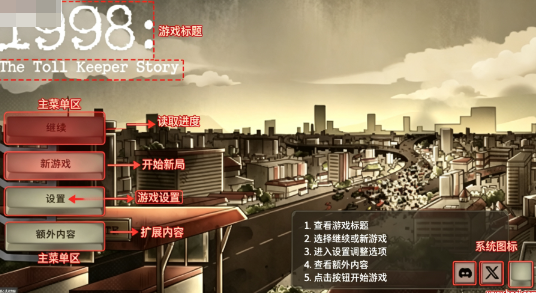 1998收费员的故事正版 1998收费员的故事正版
