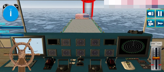 船舶模拟器2022手机版(Ship Simulator Sea Game) 船舶模拟器2022手机版(Ship Simulator Sea Game)