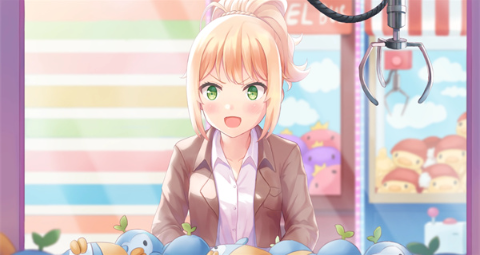 纸片人女友无广告版 纸片人女友无广告版