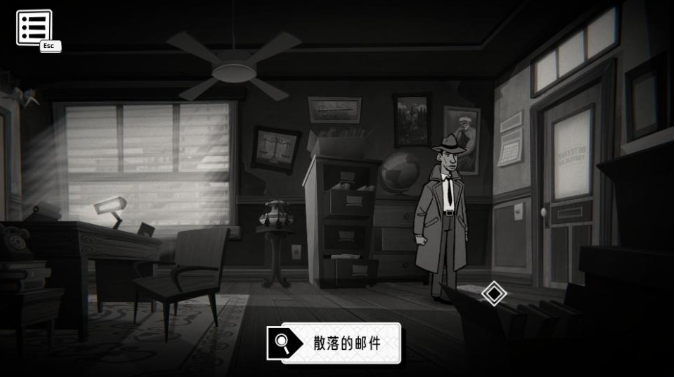 布拉斯库巴斯的死后委托手机版(The Posthumous Investigation) 布拉斯库巴斯的死后委托手机版(The Posthumous Investigation)