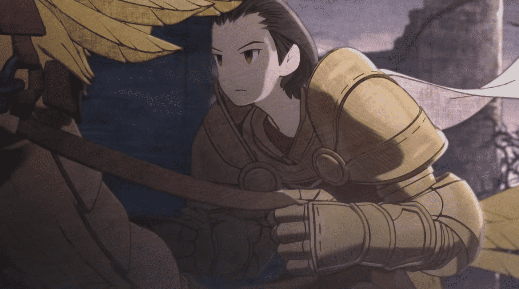 最终幻想战略版
