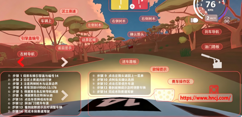 N3拉力赛最新版 N3拉力赛最新版