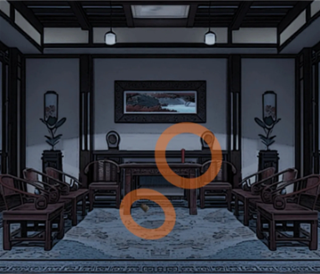 偿命锁正式版 偿命锁正式版