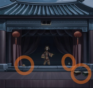 偿命锁正式版 偿命锁正式版