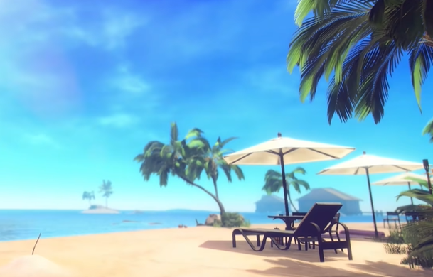 夏日恋爱手游 夏日恋爱手游