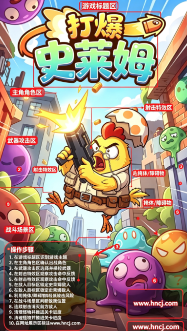 神奇跑跑游戏 神奇跑跑游戏