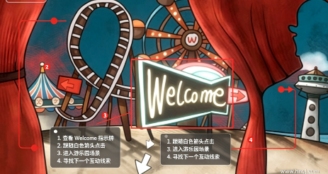迷失岛前传海边游乐园最新版 迷失岛前传海边游乐园最新版