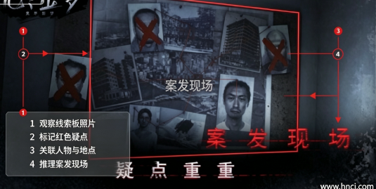 无尽噩梦1最新版 无尽噩梦1最新版