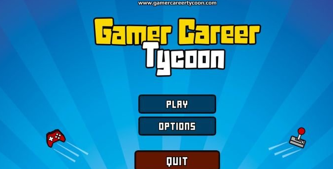 职业玩家大亨Gamer Career Tycoon攻略 从电竞新手到职业选手成长之路 职业玩家大亨Gamer Career Tycoon攻略 从电竞新手到职业选手成长之路