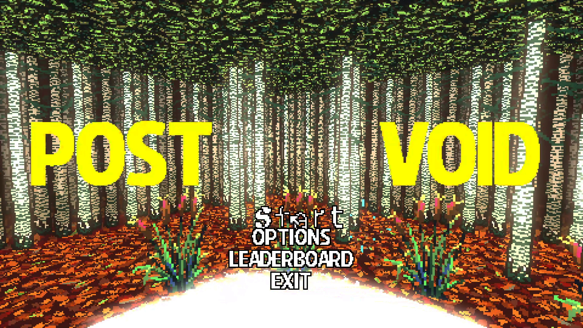 PostVoid