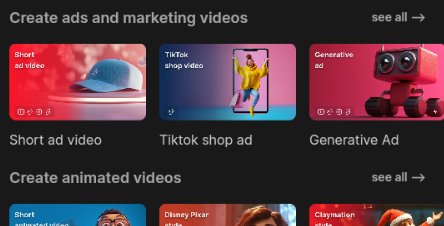 invideoAI