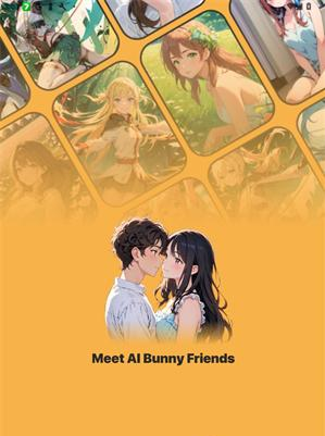 My Bunny最新版下载 My Bunny最新版下载