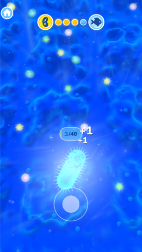 生物进化论游戏最新版(Hyper Evolution) 生物进化论游戏最新版(Hyper Evolution)