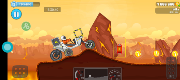 ����������޽�Ұ����� ���İ�Mad Cars�ƽ������