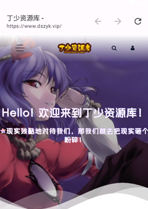 丁少资源库app下载 丁少资源库app下载