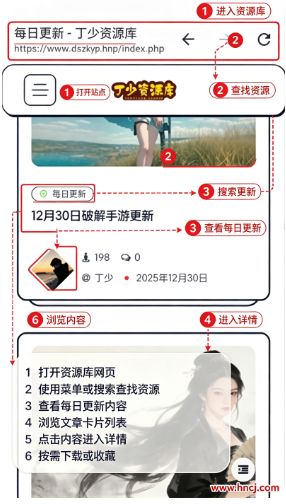 丁少资源库app下载 丁少资源库app下载