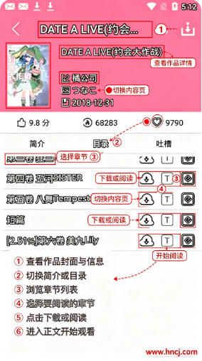 迷糊轻小说最新版下载 迷糊轻小说最新版下载