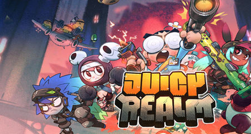恶果之地Juicy Realm新手攻略,武器搭配与通关技巧分享 恶果之地Juicy Realm新手攻略,武器搭配与通关技巧分享