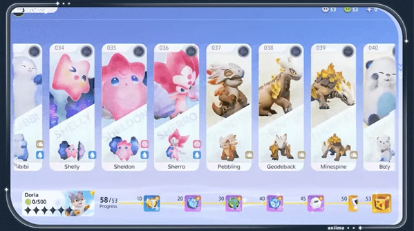 伊莫国际服手游(Aniimo) 伊莫国际服手游(Aniimo)