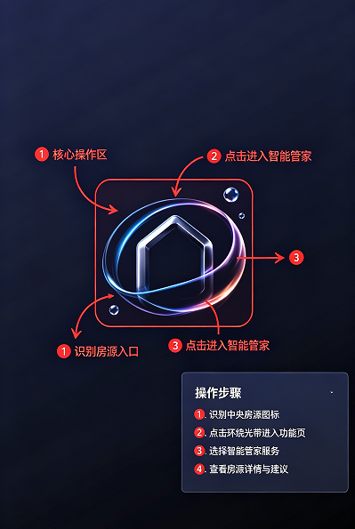 集大成智家app 集大成智家app