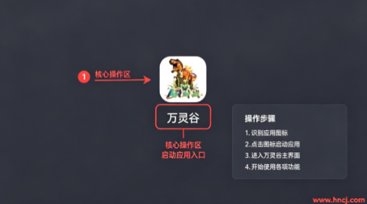 万灵谷软件下载 万灵谷软件下载