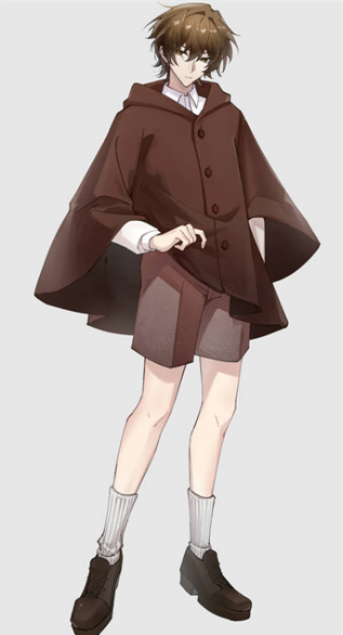 落暮余歌安卓版 落暮余歌安卓版