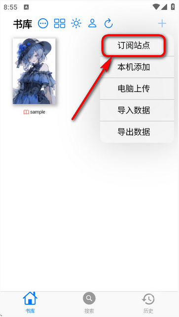 MangaBoya����app����