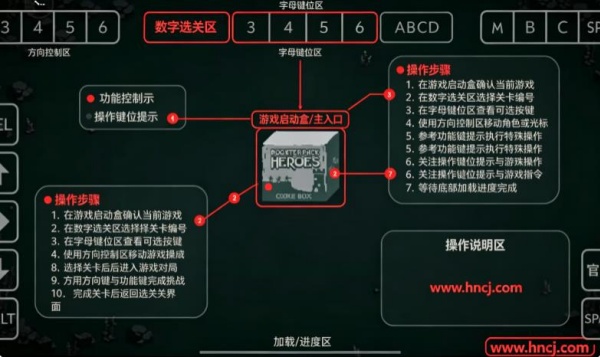 卡包英雄手机版 卡包英雄手机版