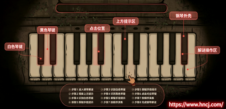 Creepy Tale 2惊悚故事2游戏 Creepy Tale 2惊悚故事2游戏