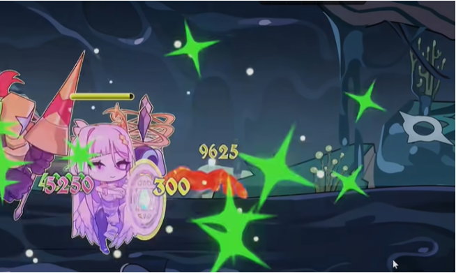 星的归还者游戏 星的归还者游戏