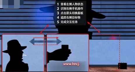 致命框架游戏 致命框架游戏