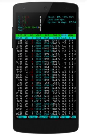 Termuxbox官方版下载安装教程及使用指南 Termuxbox官方版下载安装教程及使用指南