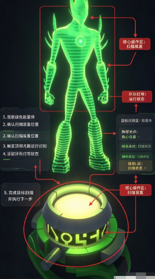 少年骇客模拟器最新版本(Omnitrix Simulator) 少年骇客模拟器最新版本(Omnitrix Simulator)