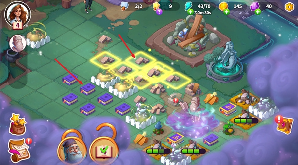 寓言小镇免费版(Fable Town) 寓言小镇免费版(Fable Town)