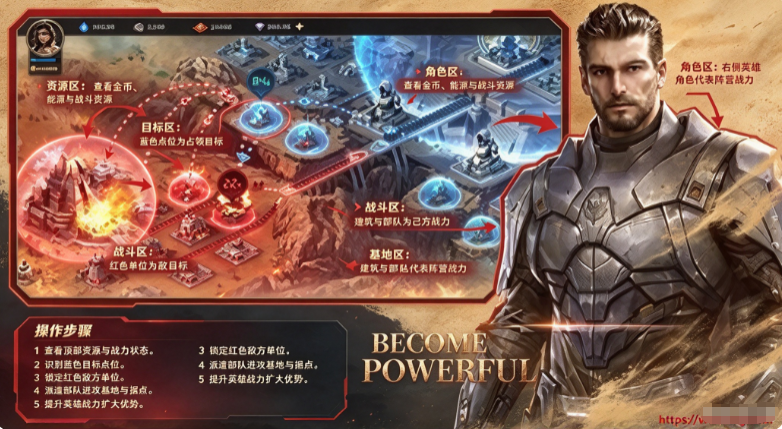 沙丘崛起手机游戏 沙丘崛起手机游戏