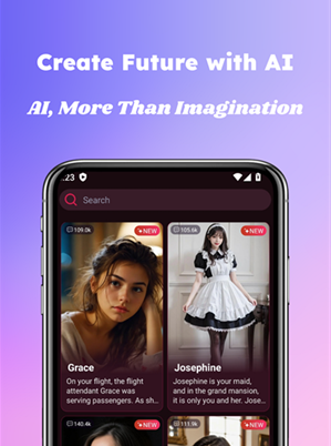 TavernChat AIapp下载 TavernChat AIapp下载