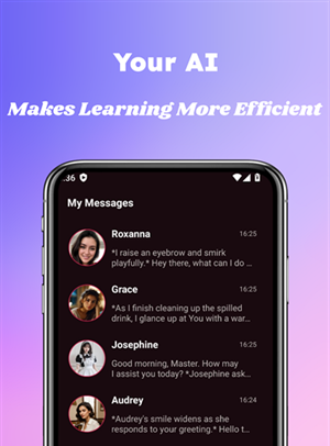 TavernChat AIapp下载 TavernChat AIapp下载