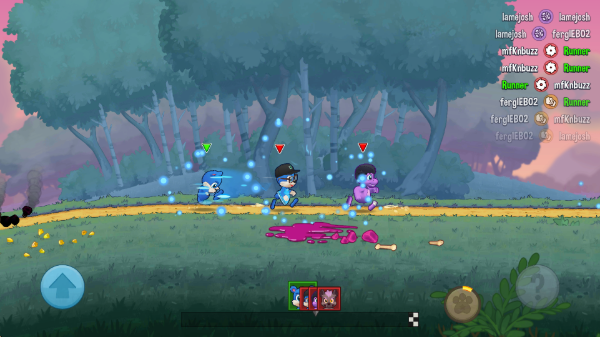 ������4�ٷ���(Fun Run 4��װ��)