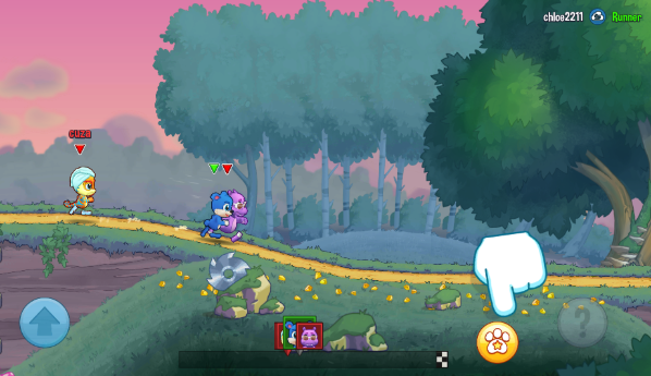 ������4�ٷ���(Fun Run 4��װ��)