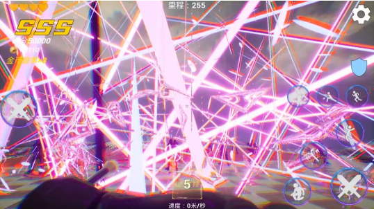 疾速之刃2手游版 疾速之刃2手游版