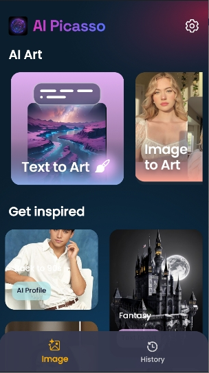AI Art�ٷ�������