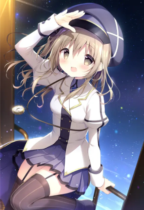 星空列车与白的旅行免费版 星空列车与白的旅行免费版