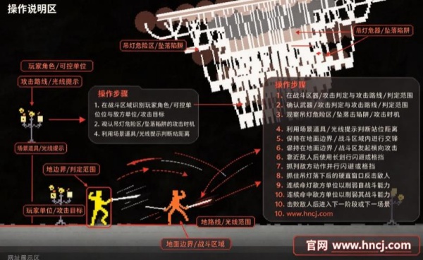 尼德霍格手机版 尼德霍格手机版